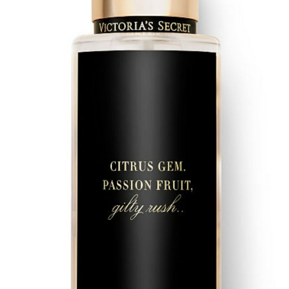 🦋Victoria's Secret Gold Struck Mist🦋 - Picture 2 of 3